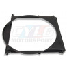 Support de ventilateur radiateur BMW E36 – pièce origine 17111723029