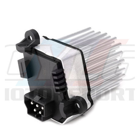 RESISTANCE DE CHAUFFAGE VENTILATEUR 64116929486 64116929540 64118385549 64118380580 64118383835 64116920365