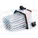 RESISTANCE DE CHAUFFAGE VENTILATEUR 64116929486 64116929540 64118385549 64118380580 64118383835 64116920365