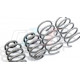 AV-60MM AR-30MM E36 6 CYLINDRES BERLINE COUPE SAUF M3 LOWTEC
