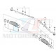 E46 KIT SOUFFLET DE DIRECTION 32131094933 32131096465 32131096909 32131096910