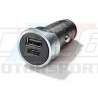 CHARGEUR USB DOUBLE A + C BMW ORIGINE 65412458286 65 41 2 458 286 2458286 65-41-2-458-286