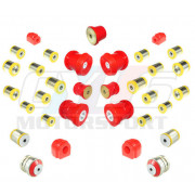 KIT SILENT-BLOCS COMPLET X DRIVE F20 F21 F22 F23 F30 F31 F31 F32 F33 F36 BMW STRONGFLEX 036075A 036075B
