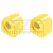 SILENT-BLOCS BARRE STABILISATRICE AR M2 F87 M3 F80 M4 F82 F83 032049A 33552284764  33557853266