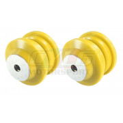 SILENT-BLOCS BARS M2 F87 M3 F80 M4 F82 F83 AV 032045A 31122284532 31122284531