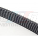 Courroie accessoires BMW origine 8PK x 1390 – N54 / N55 – 11287628661
