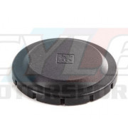 CAPUCHON DE PROTECTION DE POULIE BMW ORIGINE 11287795159
