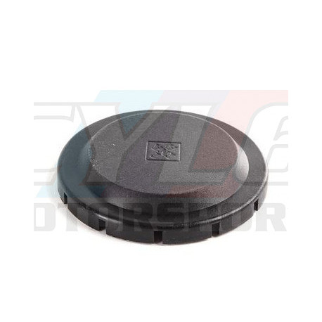 CAPUCHON DE PROTECTION DE POULIE BMW ORIGINE 11287795159