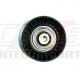 POULIE DE RENVOI BMW ORIGINE 11288673720 11288604267