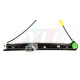 E46 BERLINE TOURING LEVE VITRE AVANT DROIT 51337020660 51338196038 51338212098 51330018130