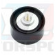 Kit réparation transmission courroie complète bmw oem