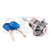 E46 KIT CYLINDRE DE SERRURE 51217019975 51357166381