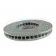 348x36MM DISQUE GAUCHE BMW ORIGINE 34116898729 34116785669