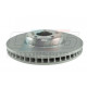 348x36MM DISQUE GAUCHE BMW ORIGINE 34116898729 34116785669