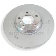 348x36MM DISQUE AVANT DROIT BMW ORIGINE 34116898730 34116785670