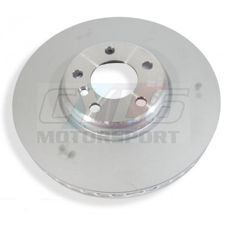 348x36MM DISQUE GAUCHE BMW ORIGINE 34116898729 34116785669