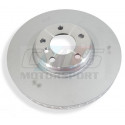 348x36MM DISQUE GAUCHE BMW ORIGINE 34116898729 34116785669