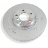 348x36MM DISQUE AVANT DROIT BMW ORIGINE 34116898730 34116785670