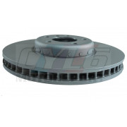 348x36MM DISQUE AVANT GAUCHE ZIMMERMAN 34116898729 34116785669 150.3478.32