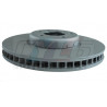 348x36MM DISQUE AVANT GAUCHE ZIMMERMAN FORMULA F COAT Z 34116898729 34116785669 150.3478.32