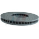 348x36MM DISQUE AVANT GAUCHE ZIMMERMAN 34116898729 34116785669 150.3478.32
