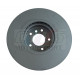 348x36MM DISQUE AVANT GAUCHE ZIMMERMAN 34116898729 34116785669 150.3478.32