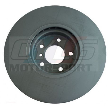 348x36MM DISQUE AVANT DROIT ZIMMERMAN FORMULA F COAT Z 34116898730 34116785670 150.3478.32