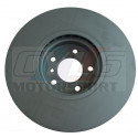 348x36MM DISQUE GAUCHE BMW ORIGINE 34116898729 34116785669