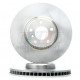 348x36MM PAIRE DISQUES AVANT DROIT MONOBLOC ECONOMIQUE 34116898730 34116785670 34116898729 34116785669
