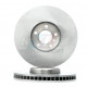 348x36MM PAIRE DISQUES AVANT DROIT MONOBLOC ECONOMIQUE 34116898730 34116785670 34116898729 34116785669