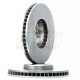 348x36MM PAIRE DISQUES AVANT DROIT MONOBLOC ECONOMIQUE 34116898730 34116785670 34116898729 34116785669