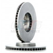 348x36MM PAIRE DISQUES AVANT DROIT MONOBLOC ECONOMIQUE 34116898730 34116785670 34116898729 34116785669