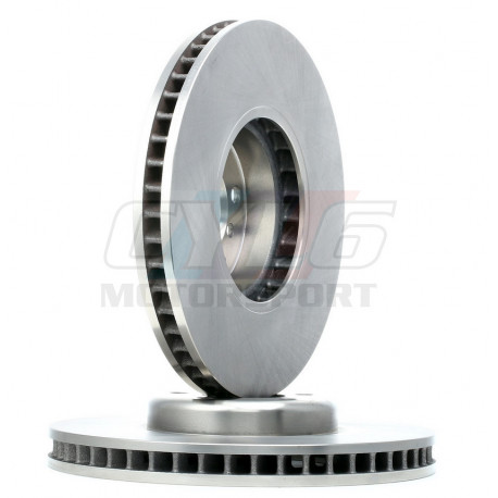 348x36MM PAIRE DISQUES AVANT DROIT MONOBLOC ECONOMIQUE 34116898730 34116785670 34116898729 34116785669