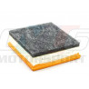 FILTRE A AIR B37 B47 N20 N47S1N47N BMW ORIGINE 13718511668
