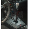 Cache shifter BMW E36 – Finition short shifter plug & play