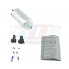 Pompe à essence BOSCH 16141179232 – BMW E30 E12 E28 E24 E23 – Montage externe – Qualité OE Allemagne