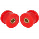 KIT SILENT-BLOCS BIELLETTE BARRE STABILISATRICE AV BMW E30 E36 Z3 Z1 031525B 031525A STRONGFLEX