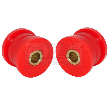 KIT SILENT-BLOCS BIELLETTE BARRE STABILISATRICE AV BMW E30 E36 Z3 Z1 031525B 031525A STRONGFLEX