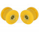 KIT SILENT-BLOCS BIELLETTE BARRE STABILISATRICE AV BMW E30 E36 Z3 Z1 031525B 031525A STRONGFLEX