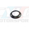 ANNEAU ENJOLIVEUR DE SERRURE DE PORTE BMW E21 / E30 / E28 - ORIGINE - REMPL. 51211865246