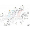 JOINT HOMOCINETIQUE BMW ORIGINE 26-11-7-548-392 26117548392