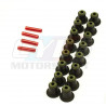 11340035888 KIT REPARATION DE JOINT DE TIGE DE QUEUE DE SOUPAPE BMW ORIGINE