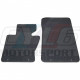 TAPIS DE SOL CAOUTCHOUC BMW SERIE X X3 E83 MADE IN GERMANY by Schönek