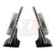 345X24 PAIRE DE DISQUES MSPORT AR BMW ORIGINE 34206797607 34206894382