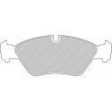 PLAQUETTE AV DS3000 FCP256-R