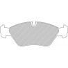 PLAQUETTE AV DS3000 FCP256-R