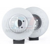 370x30 PAIRE DE DISQUES MSPORT AV ZIMMERMANN MONOBLOC 34106797606 34 10 6 797 606 6797606