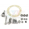 Jeu de fixations jambe de susp.avant M8 BMW ORIGINE F2X F3X