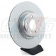 345X24MM PAIRE DE DISQUE AR ALLEGE BMW ORIGINE 34206898719