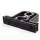 SILENT-BLOCS SUPPORT D ECHAPPEMENT 18201401797 BMW ORIGINE